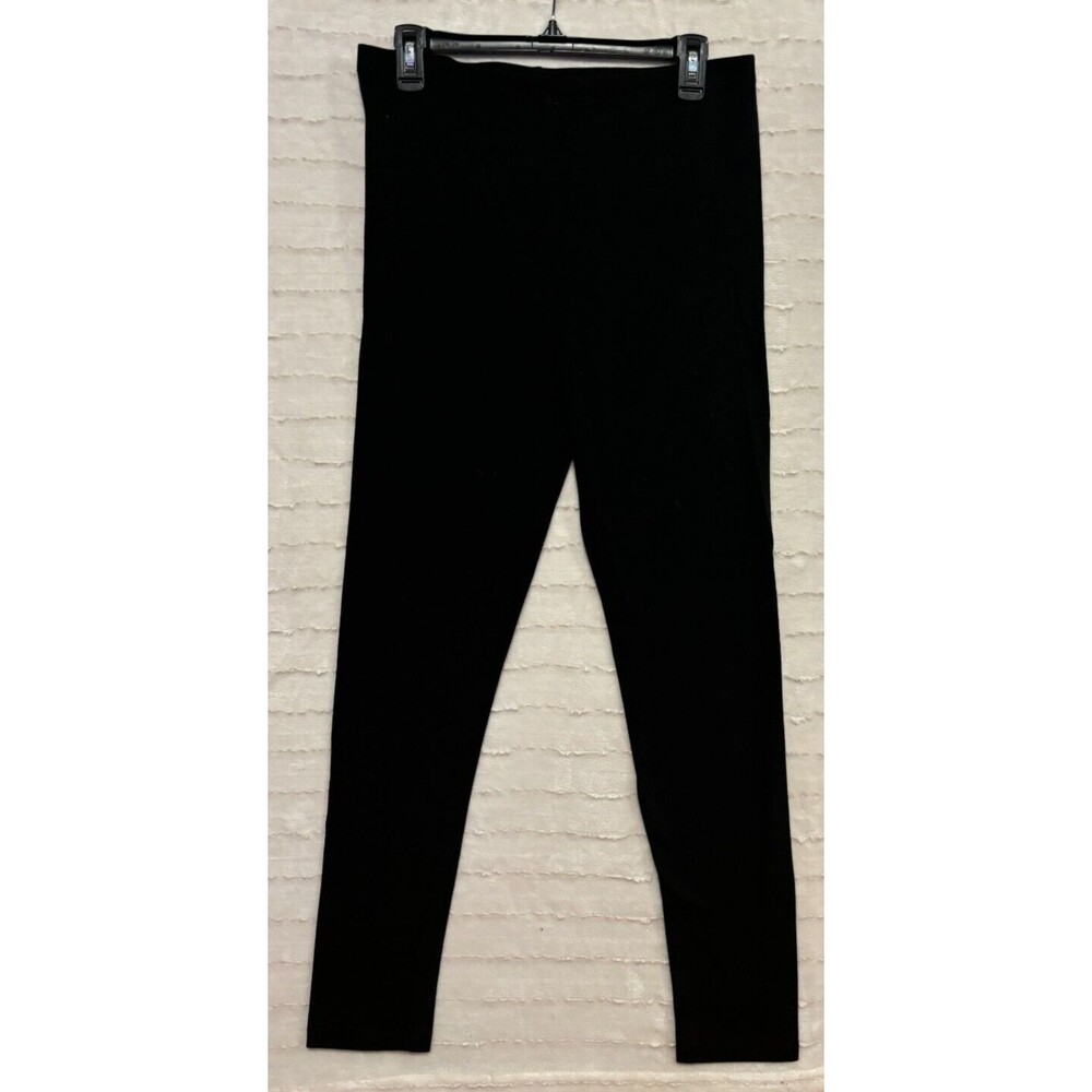 Zenana Premium Leggings, Women’s Boutique Clothing, Black, XL
